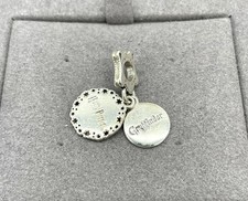Pandora Charm Harry Potter