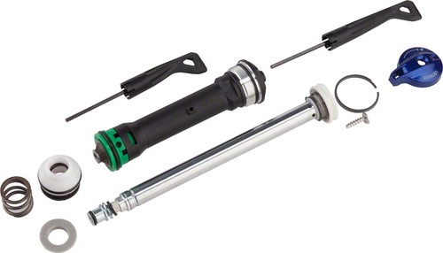 Ammortizzatore rockshox chiavi - rockshox,