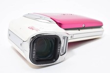 Videocamera impermeabile sanyo - videocamera,