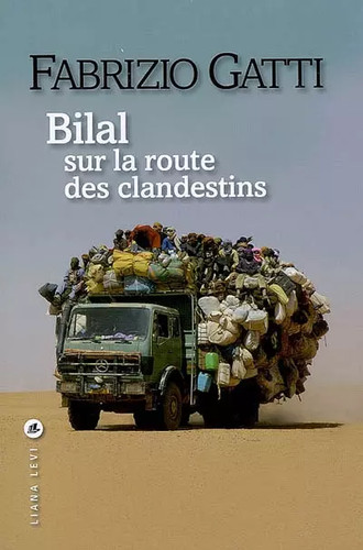 Bilal sur route des - sur,