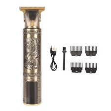 Tagliacapelli Elettrico Inciso