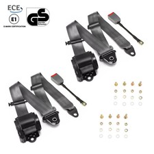 Coppia Frusta Cintura di