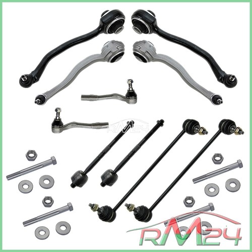 Kit braccio sospensione - braccio,