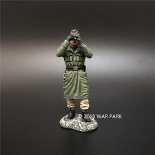 WPKH031 RETIRED  KH031 LSSAH war reporter with camera. By War Park