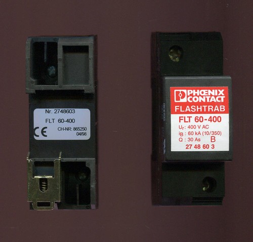 Pezzo phoenix contact - 1,