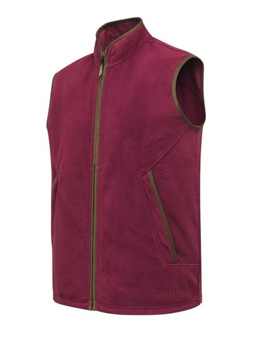 Gilet beretta arlington - gilet,