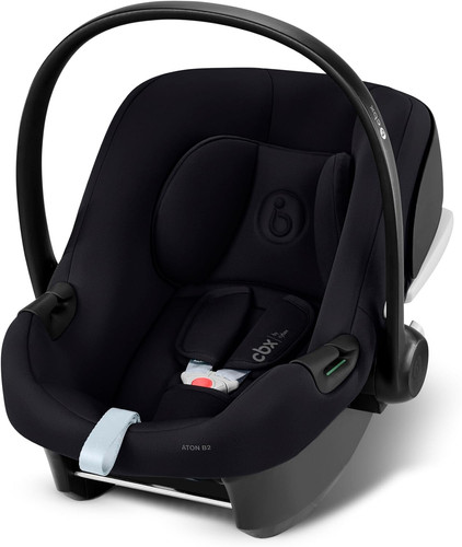 Seggiolino auto aton - auto,