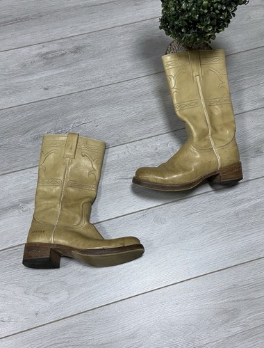 Sendra leather high - sendra,