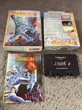 TURRICAN 2 The Final Fight -