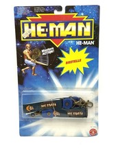 1989 Mattel He Man New