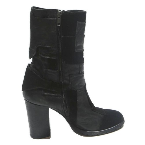Stivaletti donna fornarina - donna, in