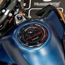 Motorcycle tank cap - motorcycle,
