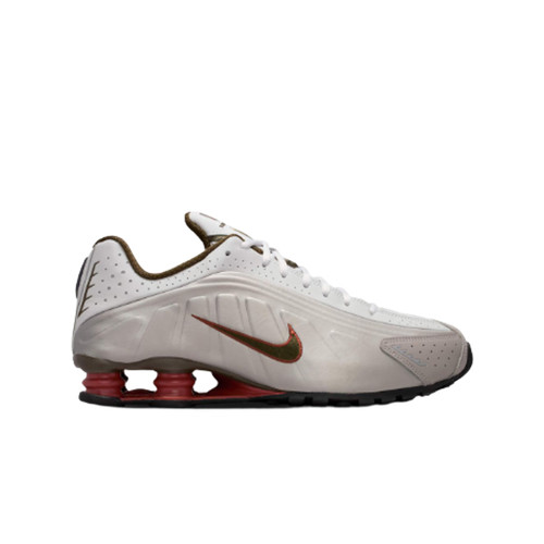 Nike shox vast grey - vast, dusty