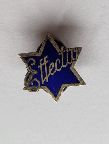 Vintage enamel effectiv - vintage,
