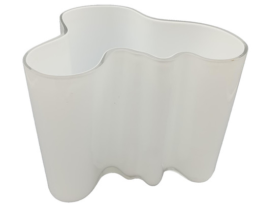 Vaso vintage design alvar - vintage,