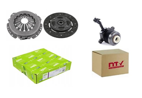 Kit frizione cuscinetto - kit,