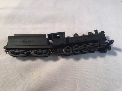 Frateschi scale 0 steam - ho,
