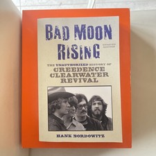 Bad Moon Rising: The