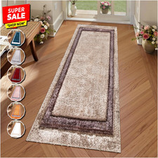 TAPPETI SOFFICI SHAGGY RUNNERS