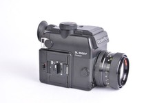 Rolleiflex SL2000 Planar 50mm