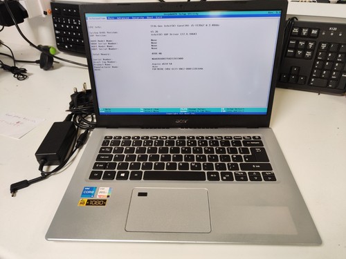 Acer aspire a514 laptop - aspire,