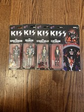 Modellino Kiss Destroyer