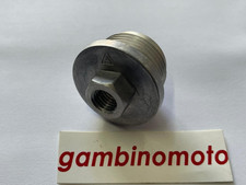 TAPPO FILTRO OLIO MOTORE