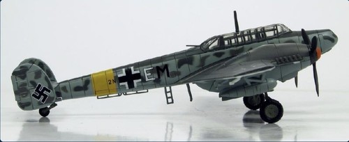 Hobby master 110g - hobby, bf-110g-2/r3