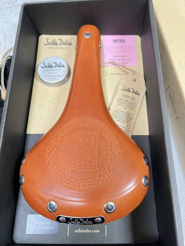 Sella selle italia mitica - sella, in