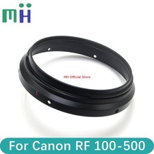 Canon RF 100-500 mm F/4.5-7.1