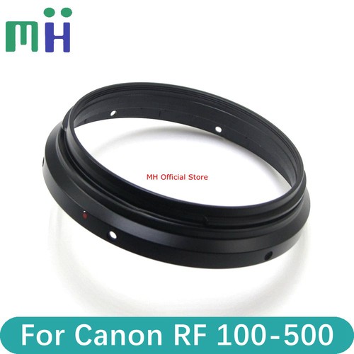 Canon 100 500 5 - rf, f/4.5-7.1