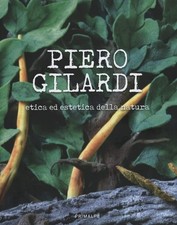 Piero Gilardi Etica ed