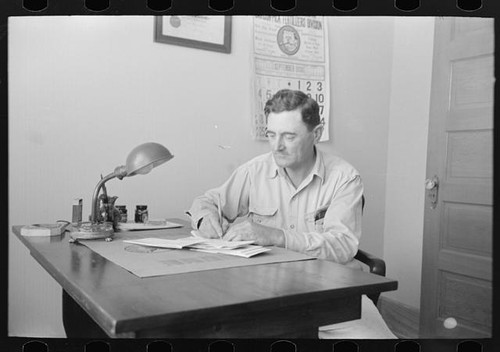 Foto crowley louisiana joseph - foto:crowley,