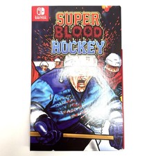 Super blood hockey per - super,