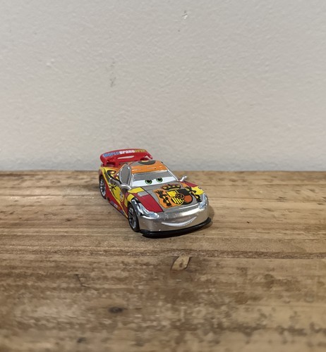 Mattel disney pixar - disney, cars