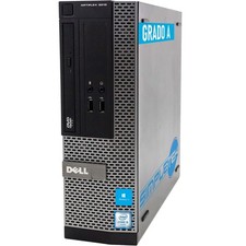 DELL OPTIPLEX 3010 SFF i5 3470