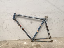 A Vintage telaio frame corsa