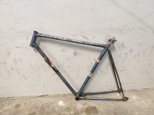 Vintage telaio frame corsa - a,