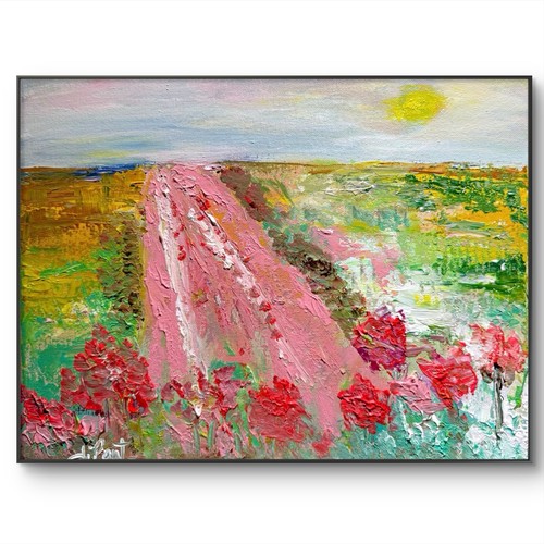Campi floreali 14x11 - campi,