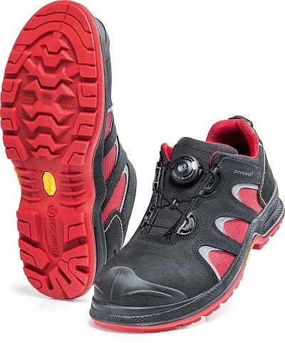 Scarpe pfanner boa seguro - scarpe, boa®