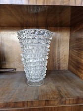  Vaso "Barovier" Anni 30