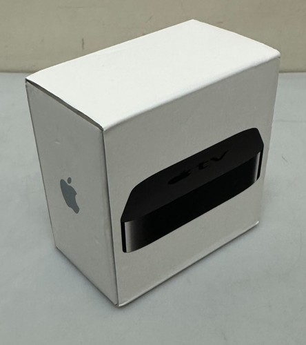 Apple - tv, (2a