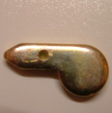 MARINER YAMAHA 15HP 15A W15 2