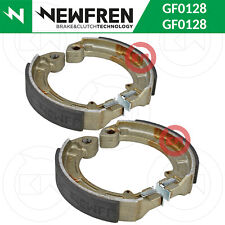 KIT GANASCE ANTERIORI + POSTERIORI PER PIAGGIO VESPA P200E / PX 200 E 1983-1997