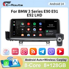 Autoradio 10.25" Android 14
