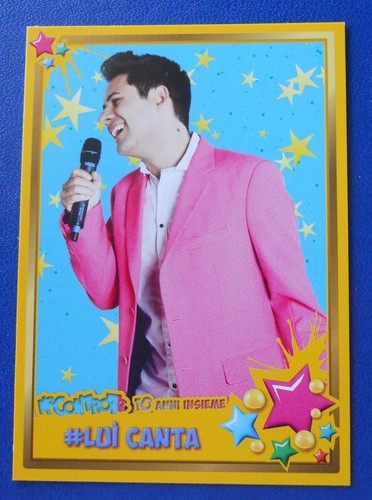 Card diramix contro - card, 2024