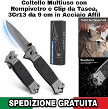 Coltello Multiuso con
