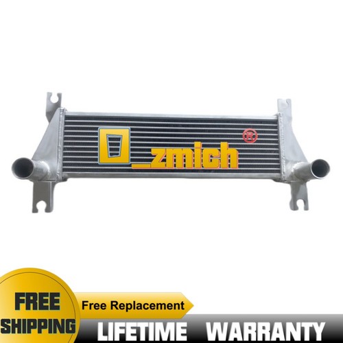 Aluminum intercooler for ford - for,