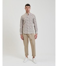 GIANNI LUPO GL079D FLORAL