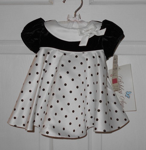 Abito ashley ann mesi bianco - ashley,